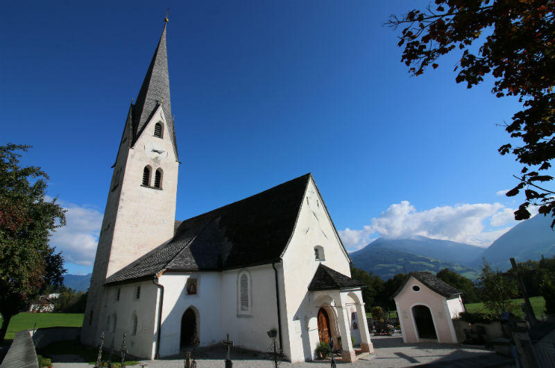 Kirche GW